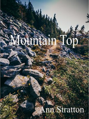 cover image of Mountain Top